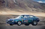 Ford Ohio George Pinto Turbocharged Drag Racing Car 1974 года